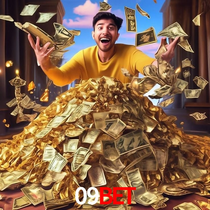 Apostas Esportivas na 09bet: Um Guia Completo