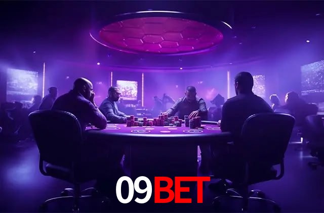 Inovações de Jogos na 09bet: O Futuro das Experiências Interativas
