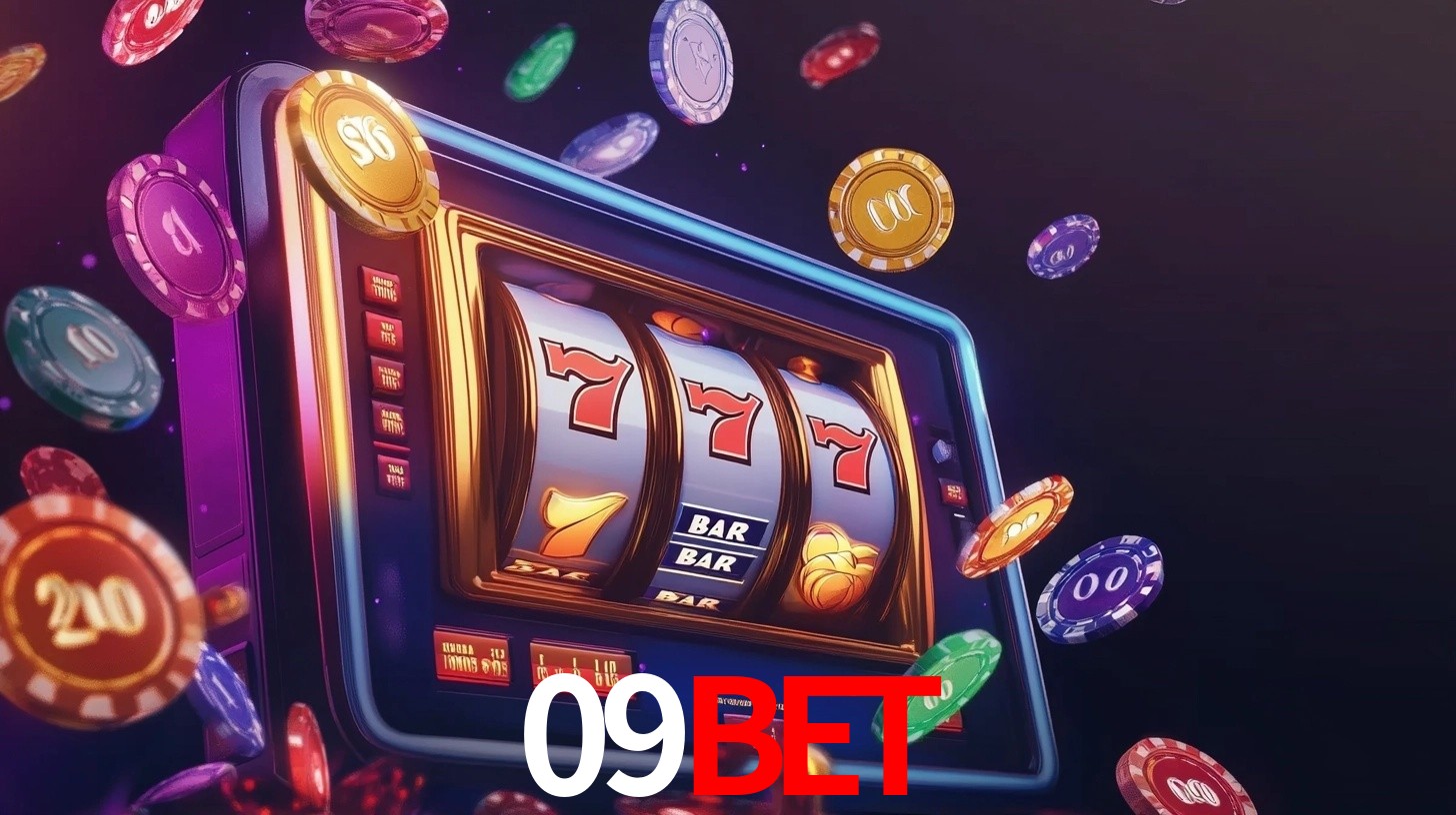 09bet App Interface