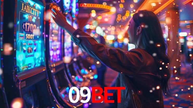 09bet: Seu Especialista em Apostas Esportivas Brasileiras