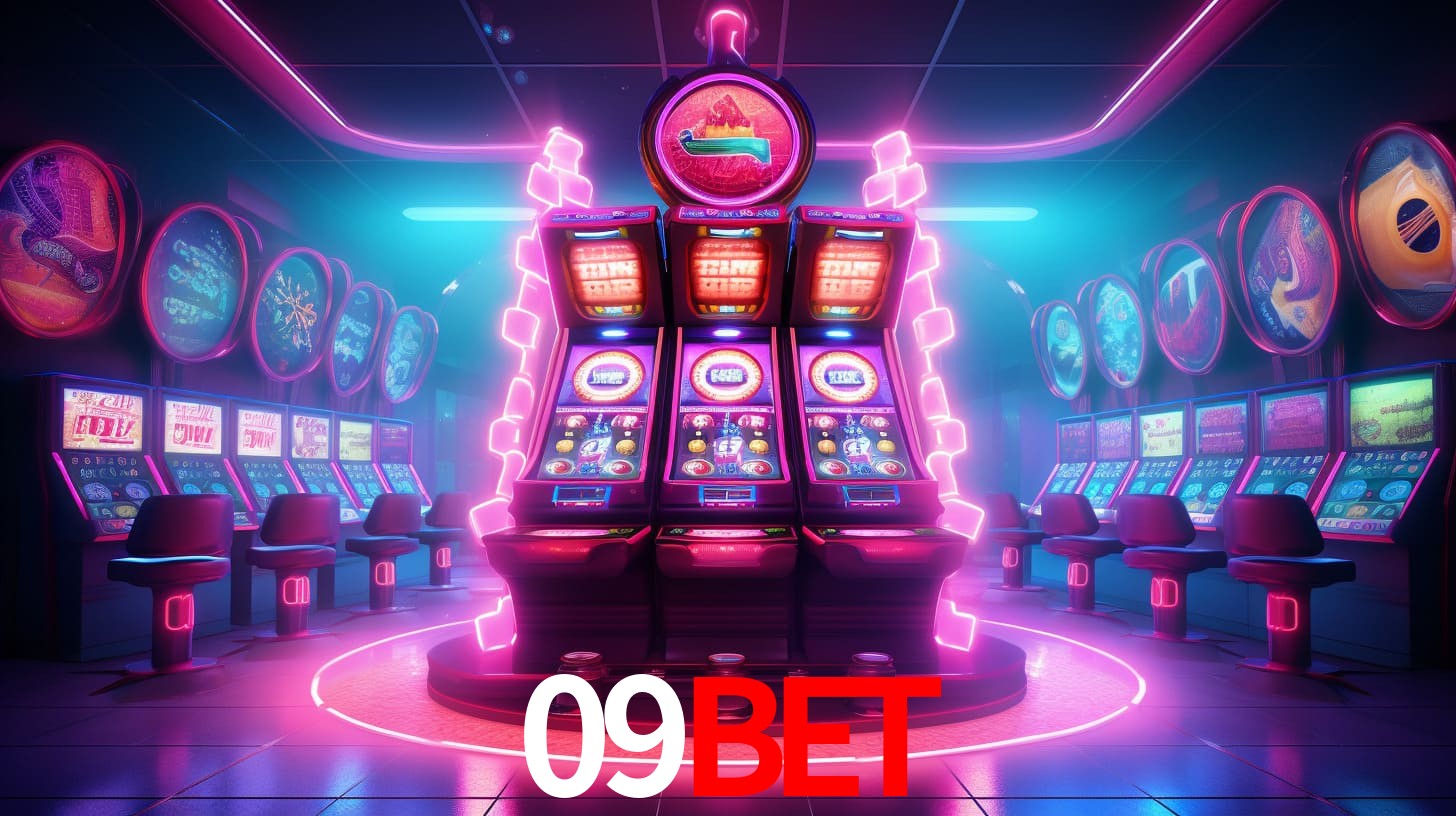 09bet: A Experiência de Casino com Jogos de Mesa ao Vivo